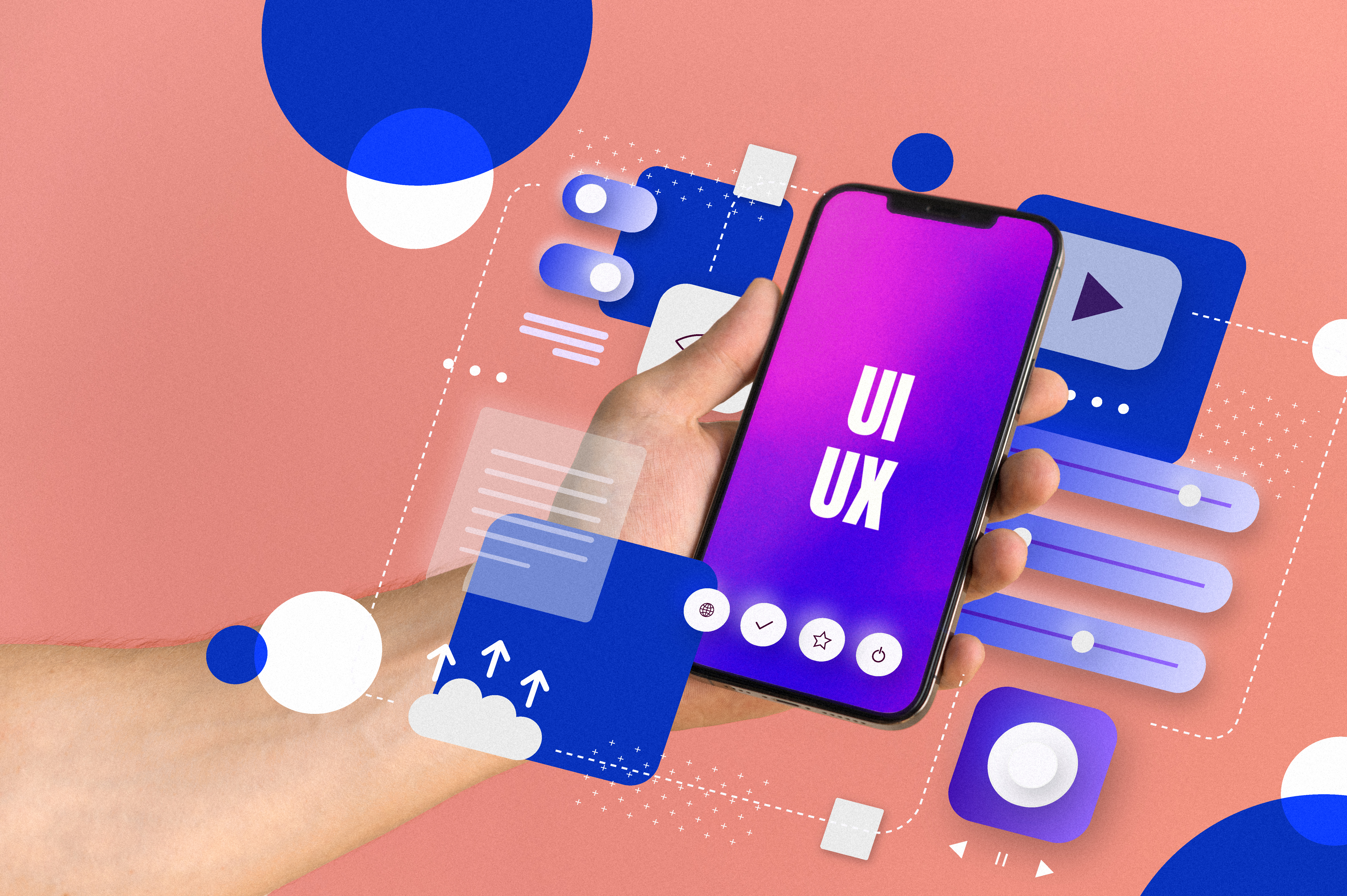UI / UX Design