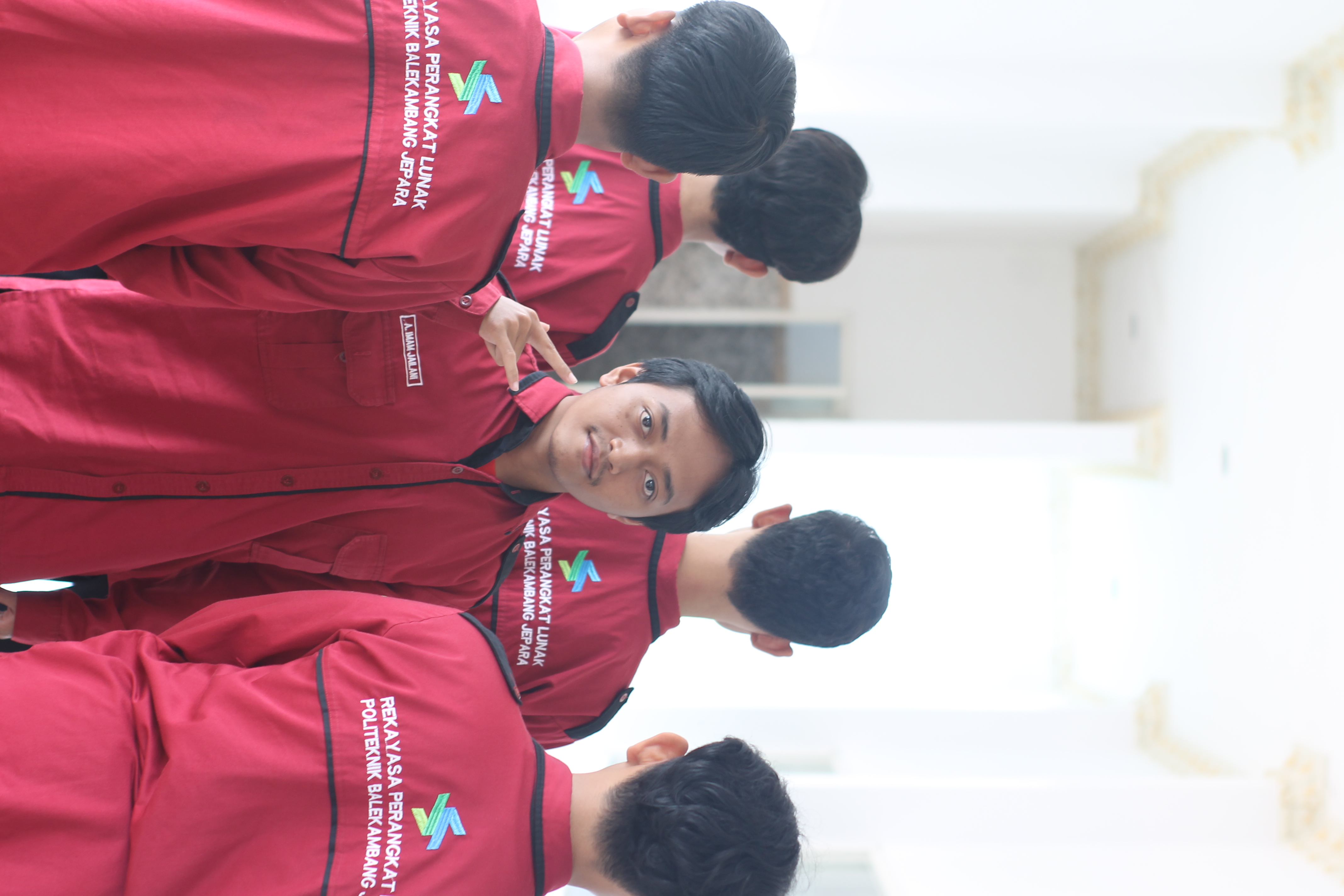 imam jailani